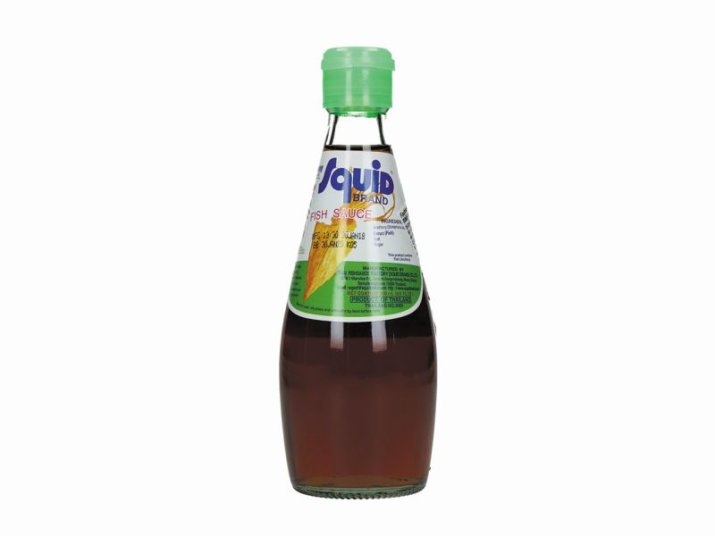 Squid Fischsauce, 300 ML