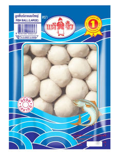 Fischballs (L), 200 G