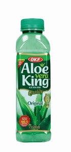 Aloe King Aloe Vera Drink 500ml