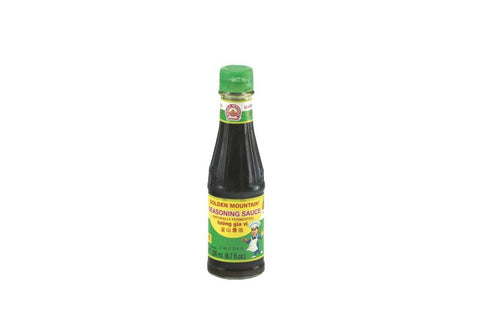 Soja Würzsauce,  200 ML