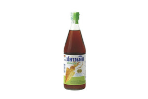 Fischsauce, 12 X 725 ML