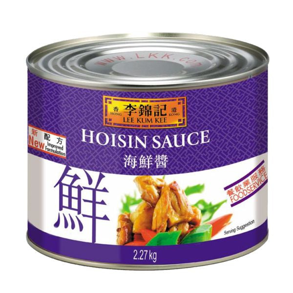 Hoisin-Sauce, 2,27 KG