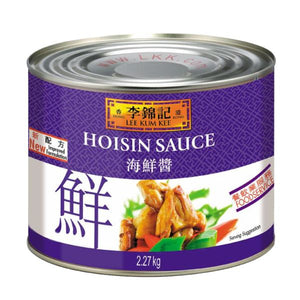 Hoisin-Sauce, 2,27 KG