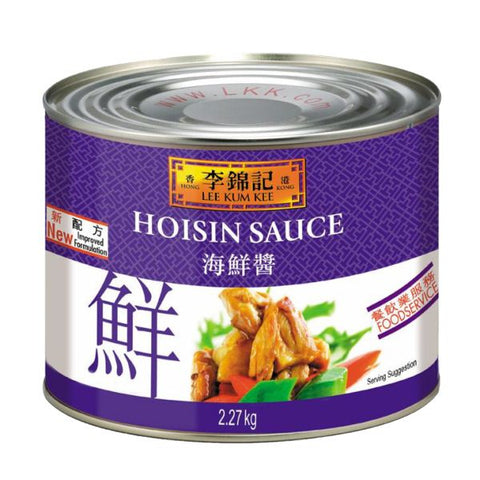 Hoisin-Sauce, 2,27 KG