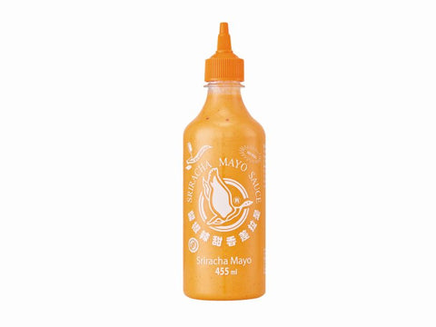 Sriracha Mayo,  455 ML