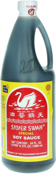 Sojasauce,  1 L