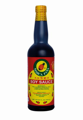 Sojasauce,  750 ML