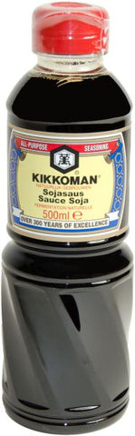 Sojasauce,  500 ML