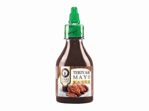 Teriyaki Mayo Sauce, 200 ML