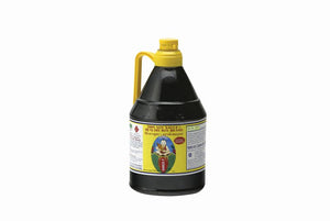 Helle Sojasauce Formula A, 2 L