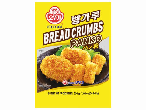 Panko Brotkrumen, 200 G