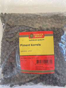 Piment 1 Kg Nelkenpfeffer