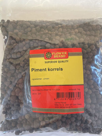 Piment 1 Kg Nelkenpfeffer